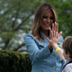 Image for article titled Melania Trump and the Hypocrisy of White American Motherhood